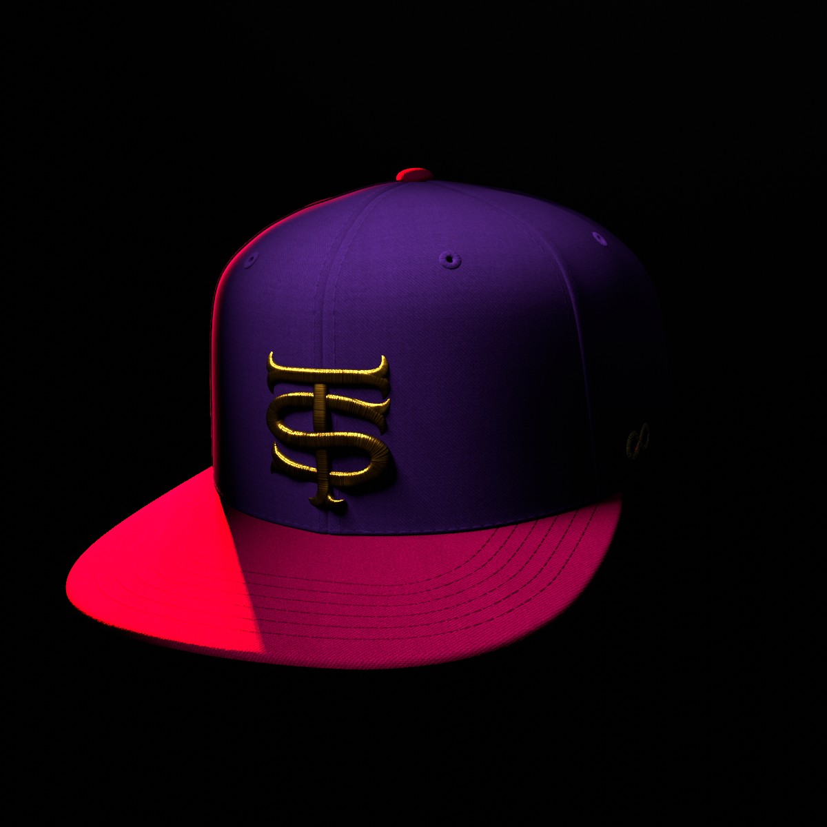 hats: 287