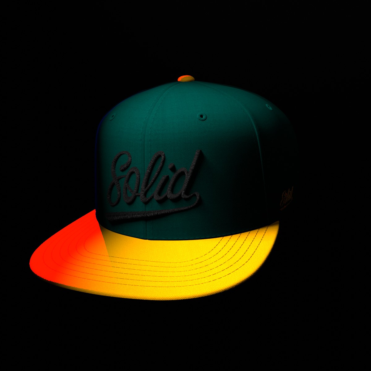 hats: 137