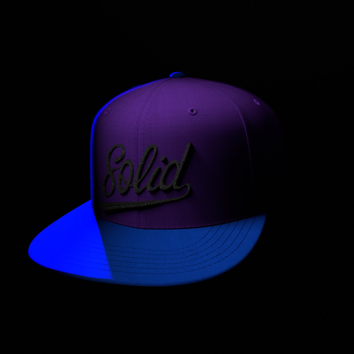 hats: 742