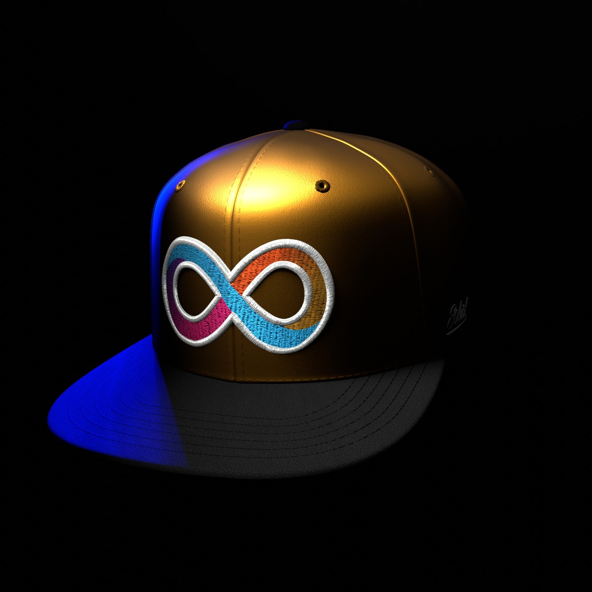 hats: 738