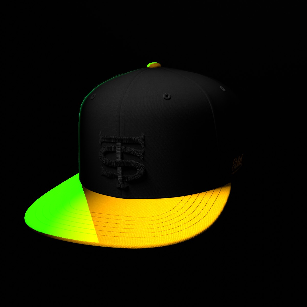 hats: 673