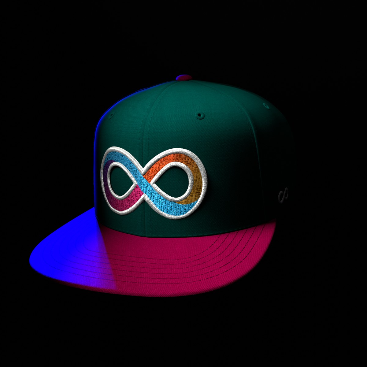 hats: 612