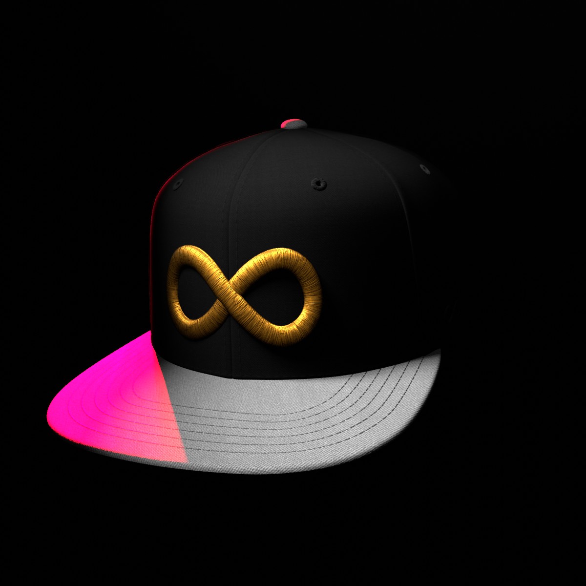 hats: 616