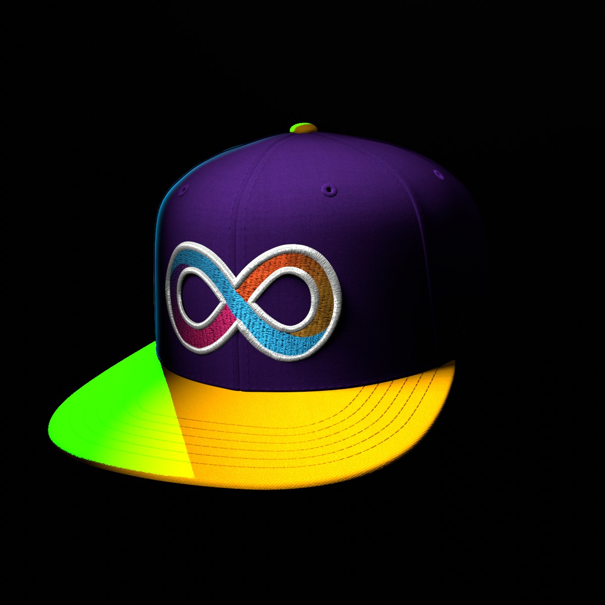hats: 76