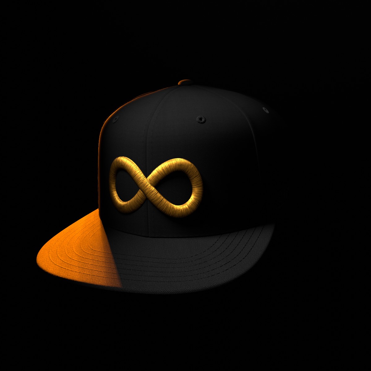 hats: 945