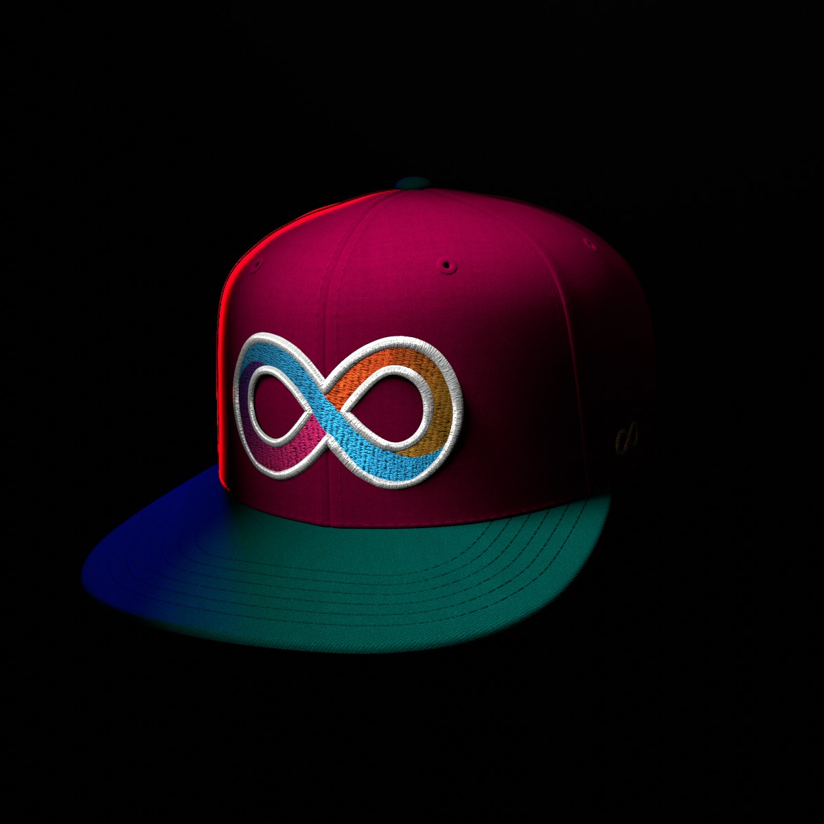 hats: 828
