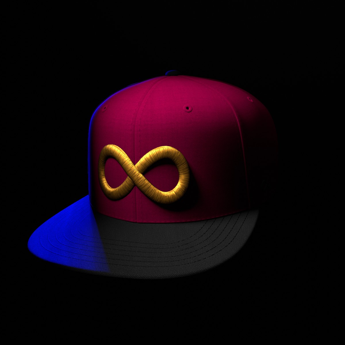 hats: 686