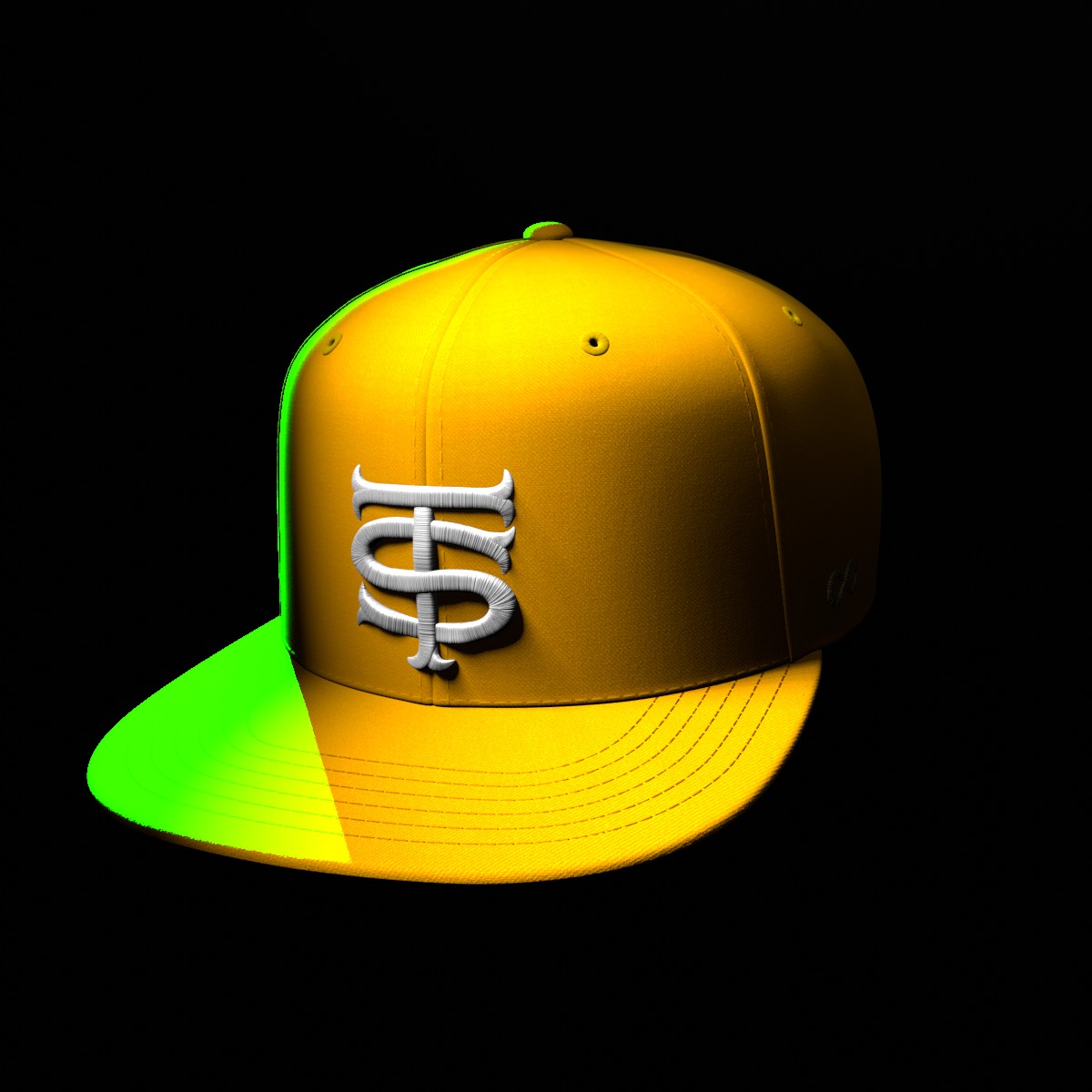 hats: 276