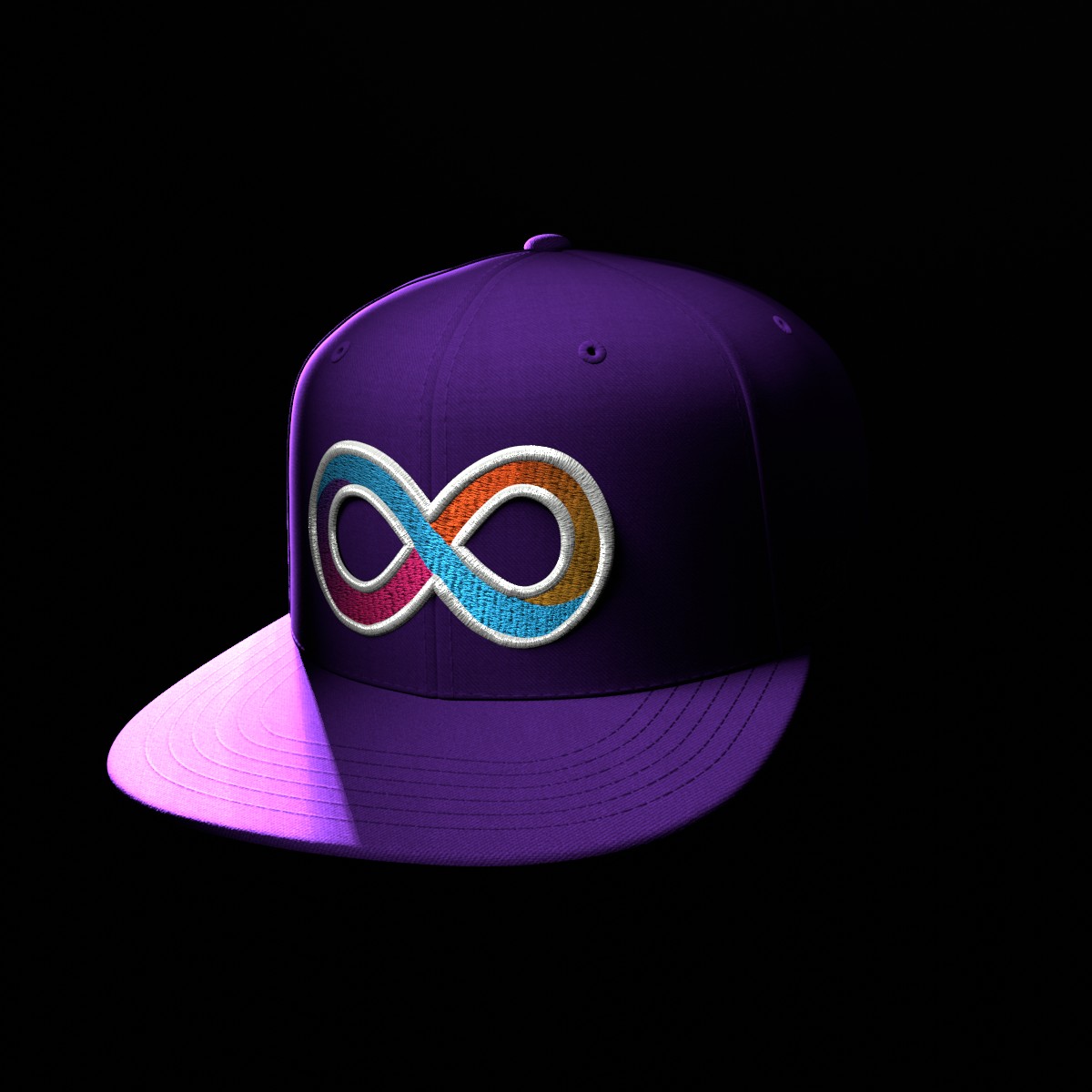 hats: 832