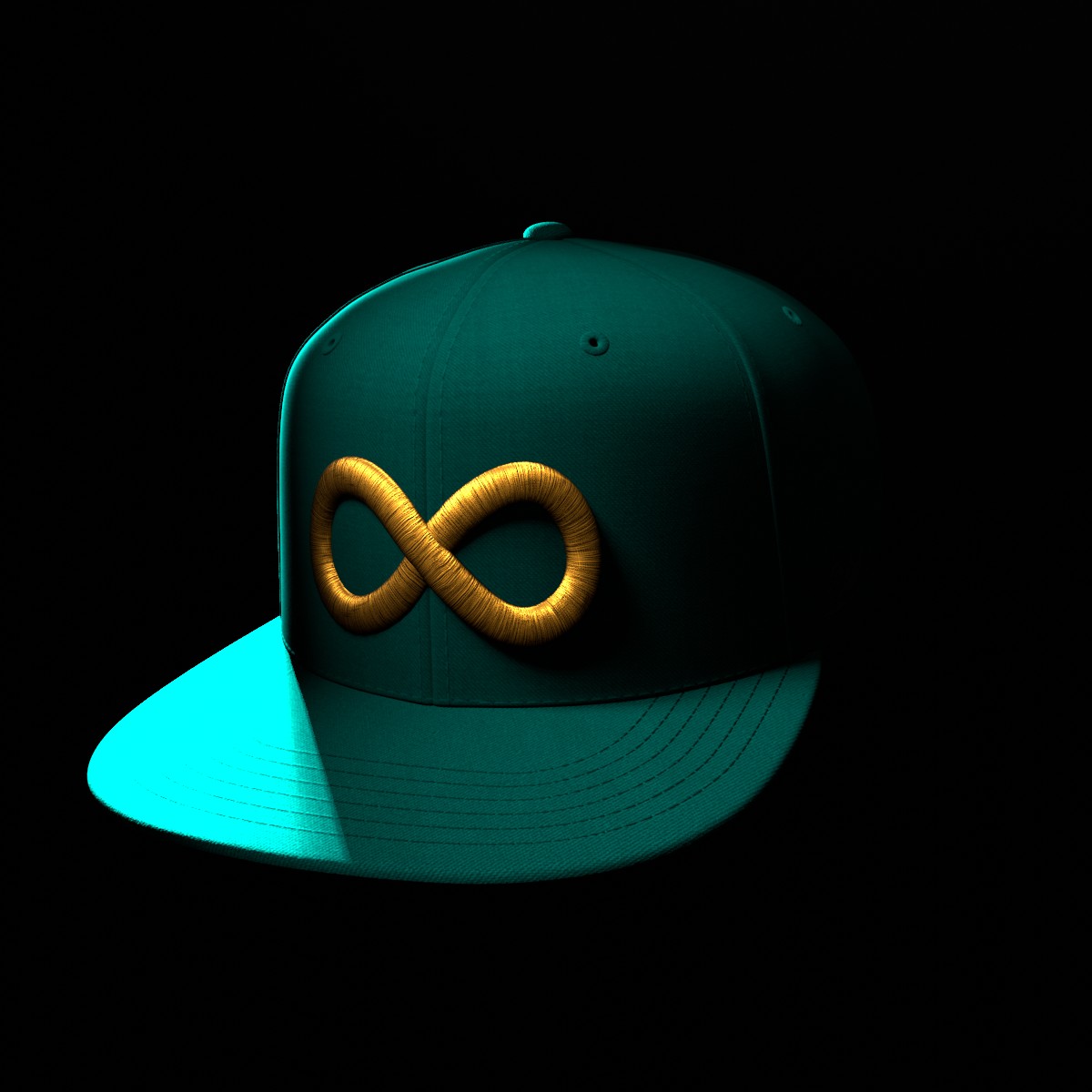hats: 71