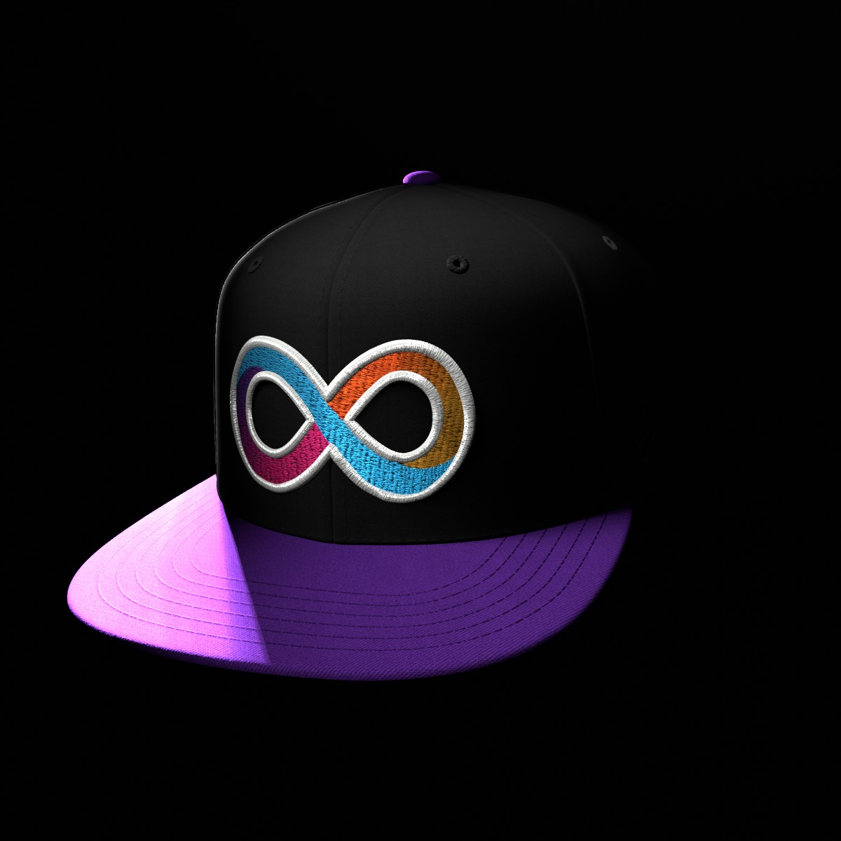 hats: 465