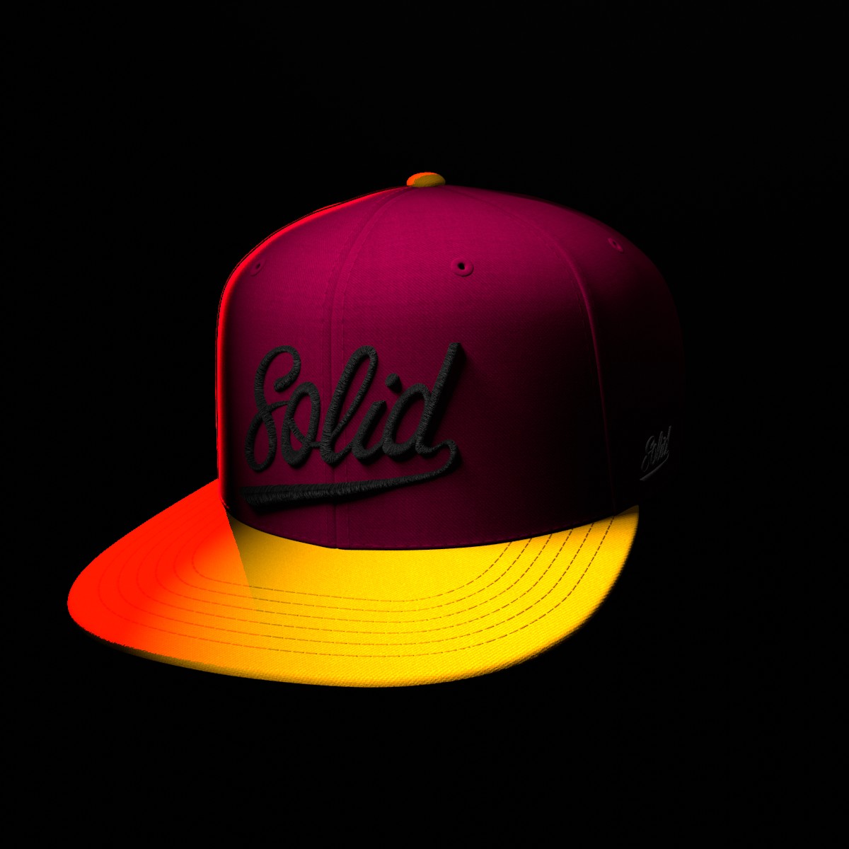 hats: 560