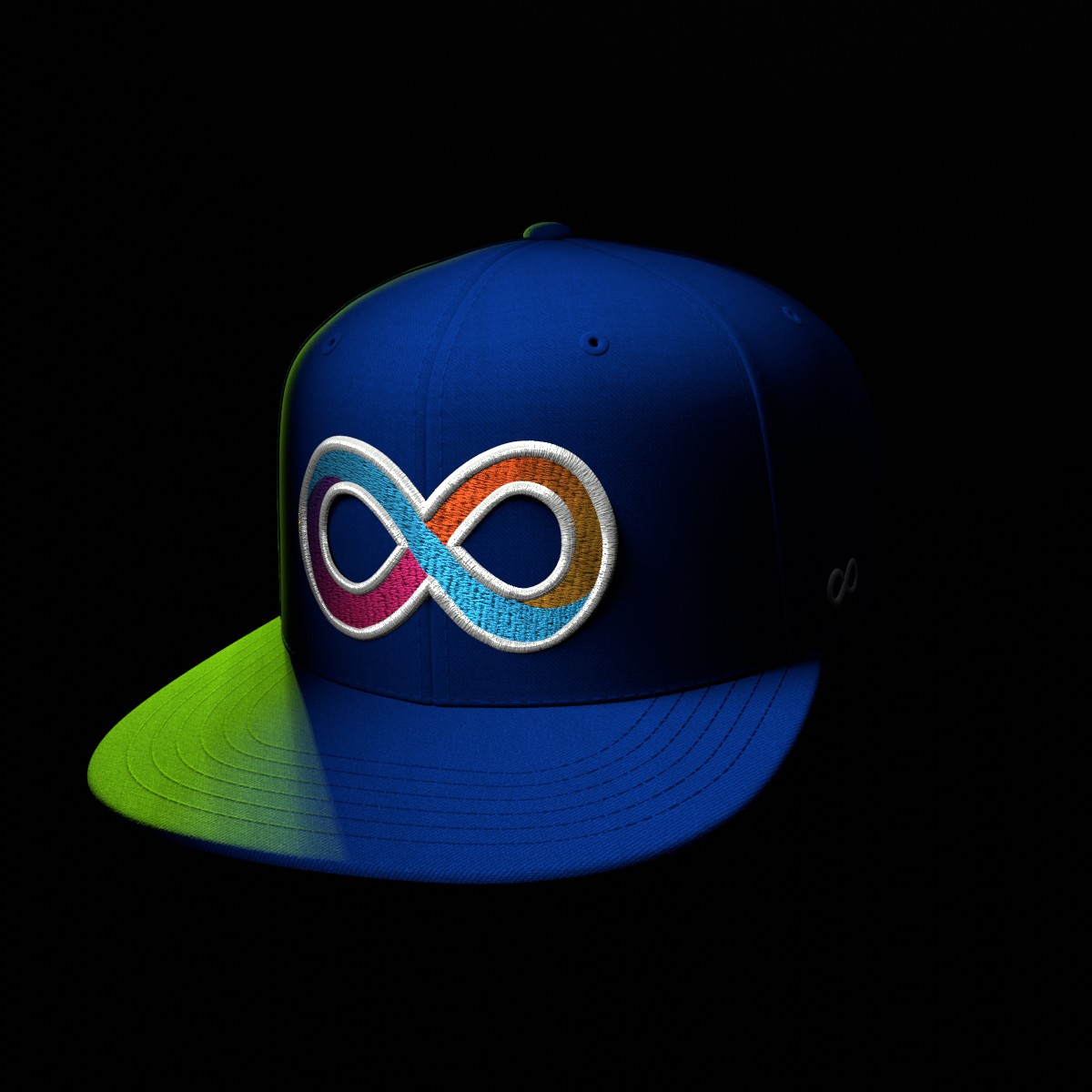 hats: 67