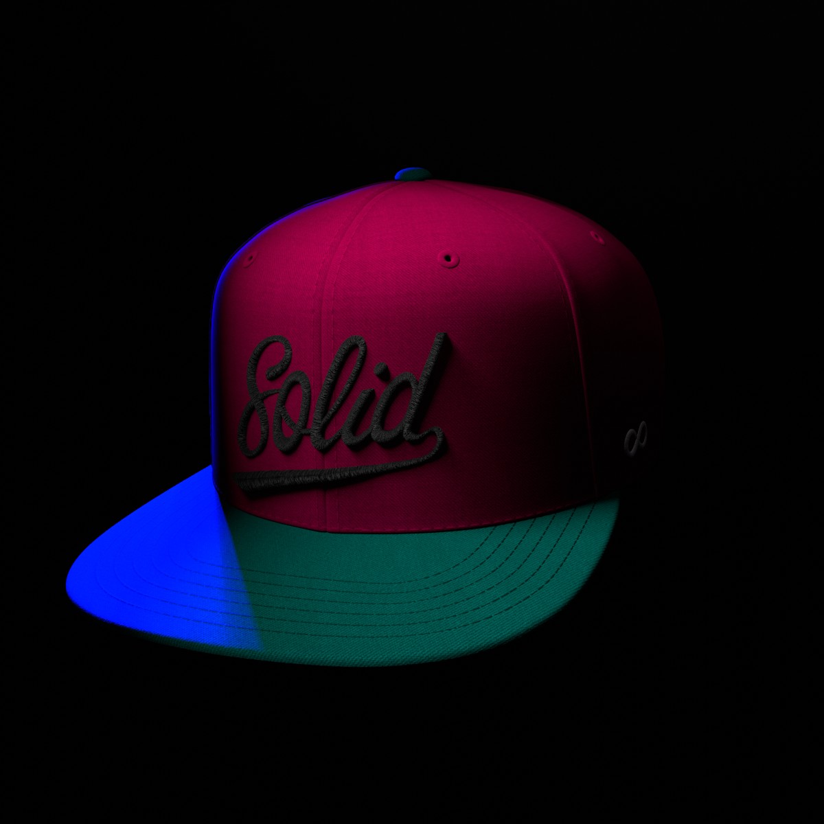 hats: 891