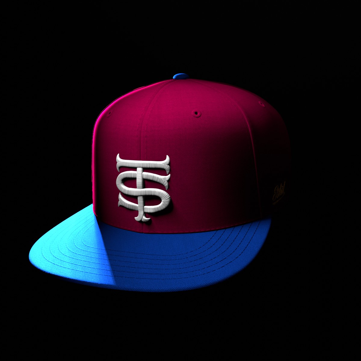 hats: 284
