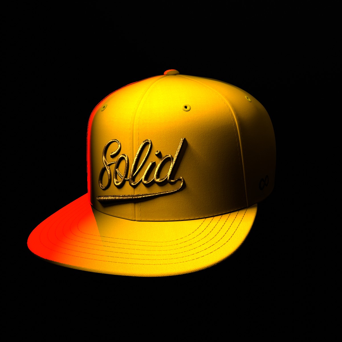 hats: 678