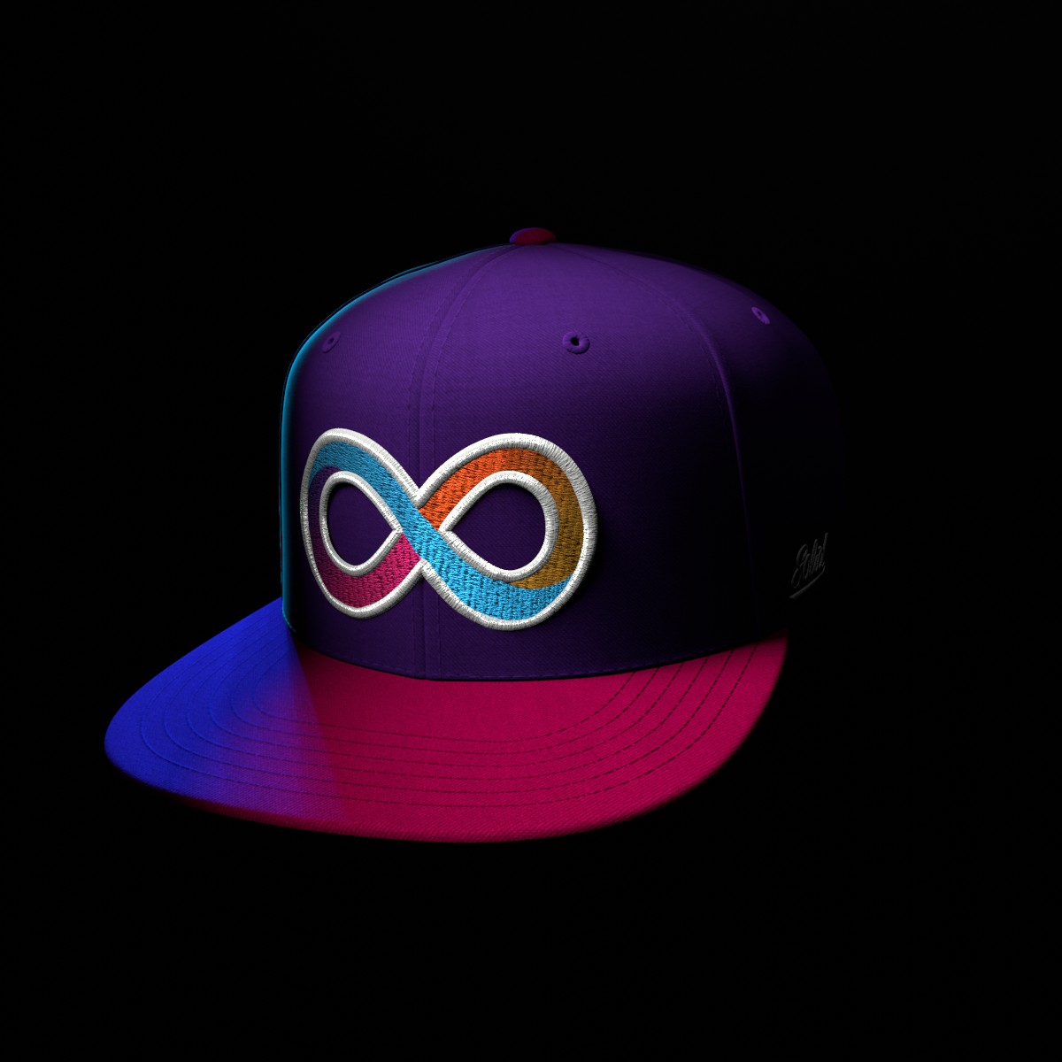hats: 820