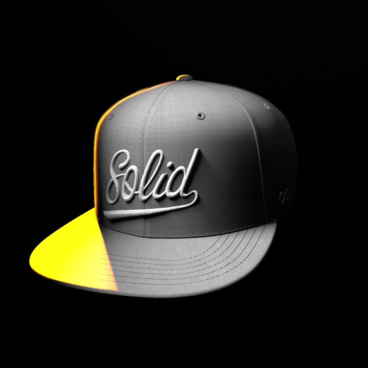 hats: 615