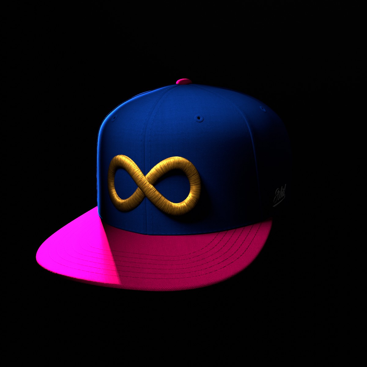 hats: 950