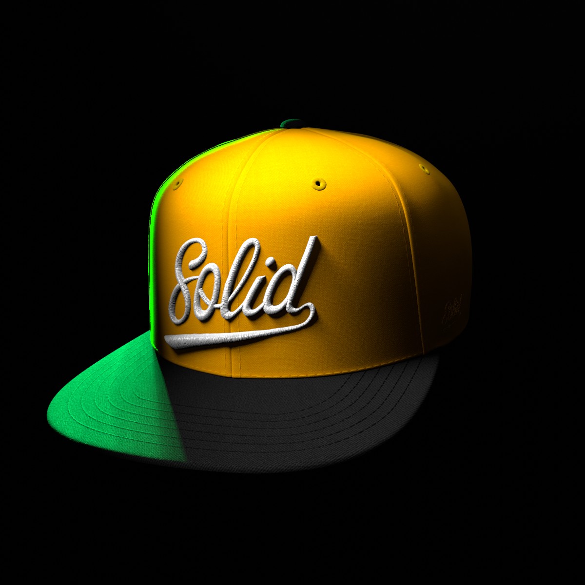 hats: 824