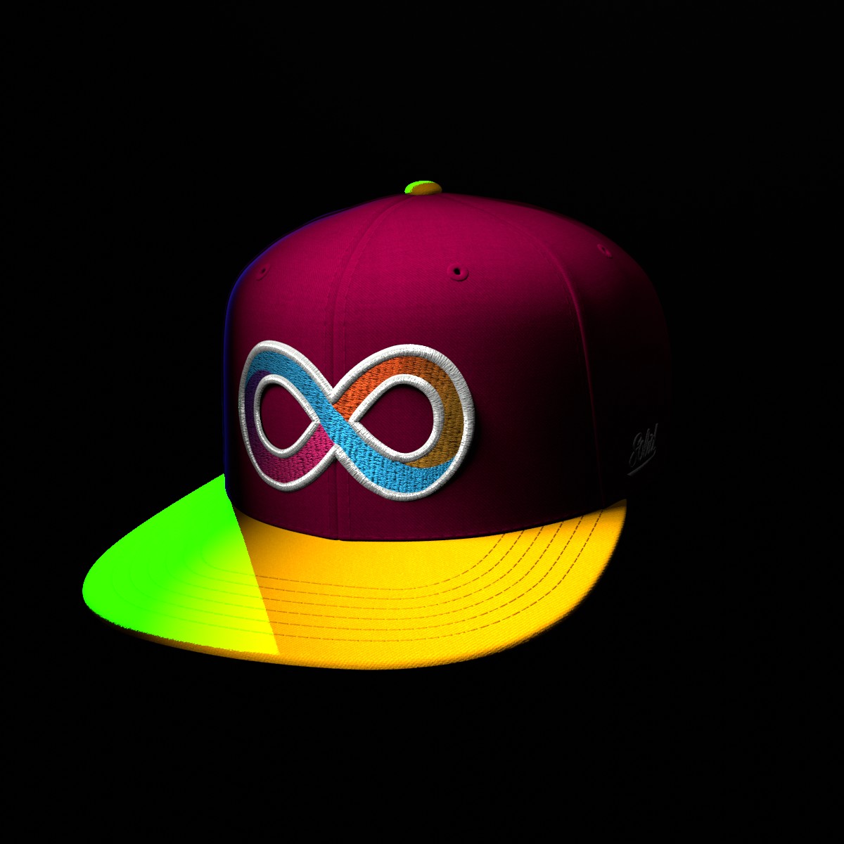 hats: 934