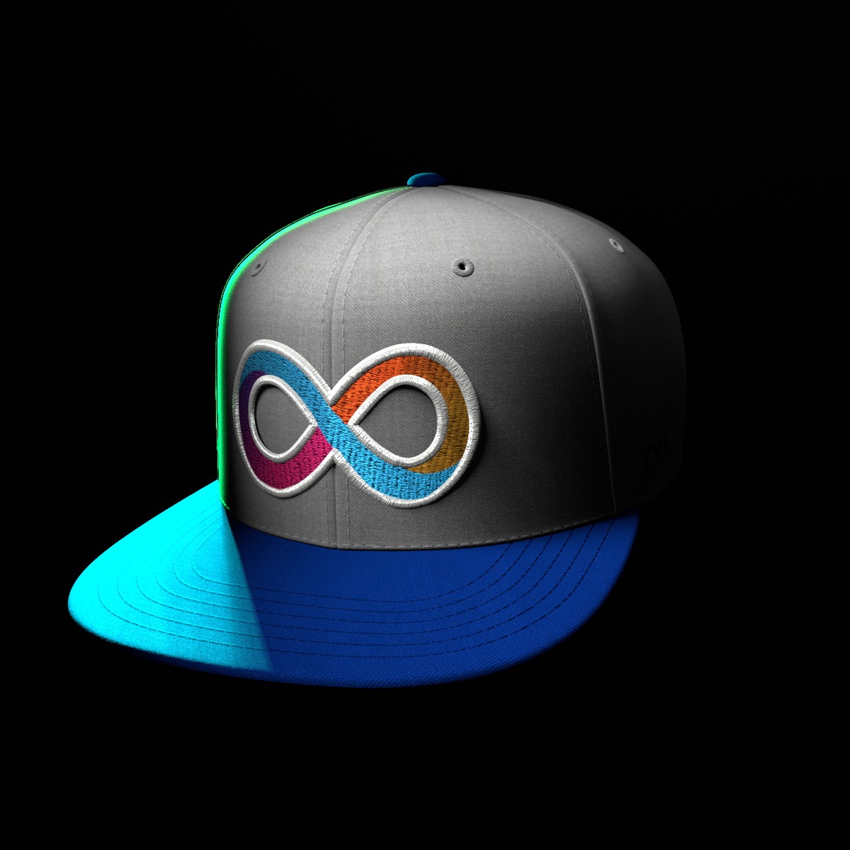 hats: 627