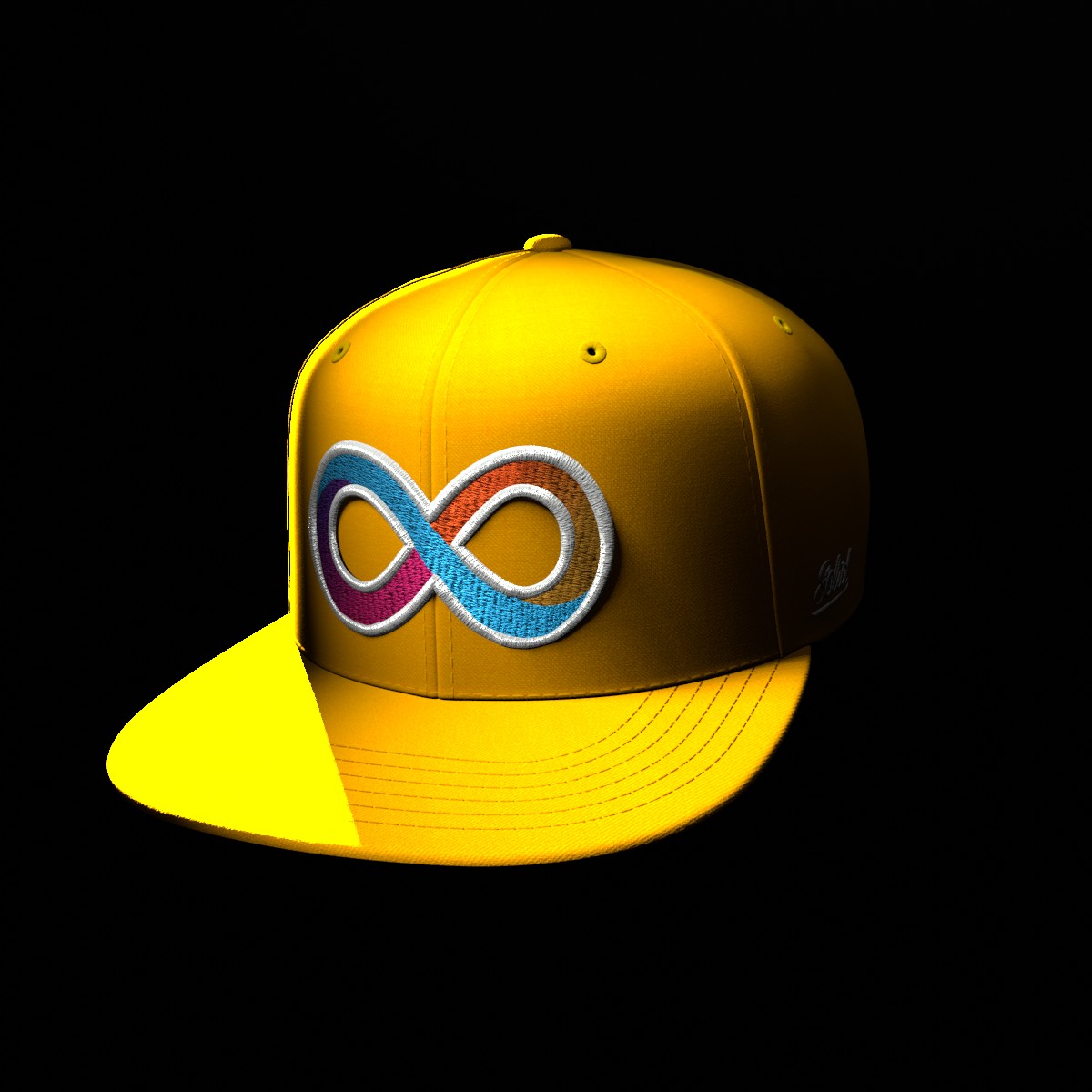 hats: 997