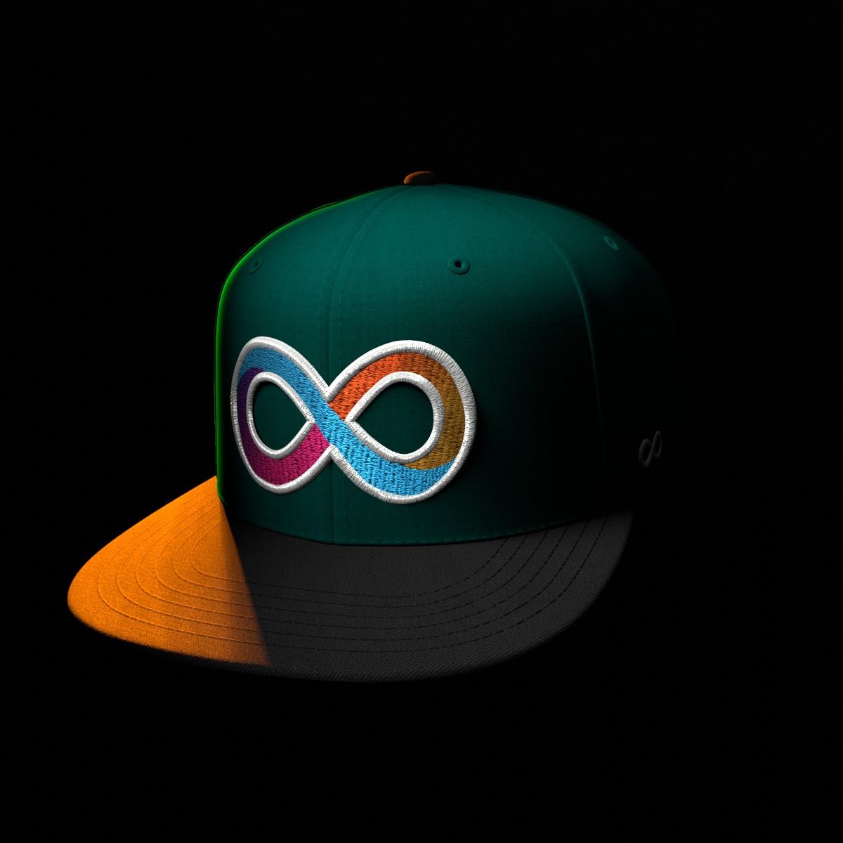 hats: 154