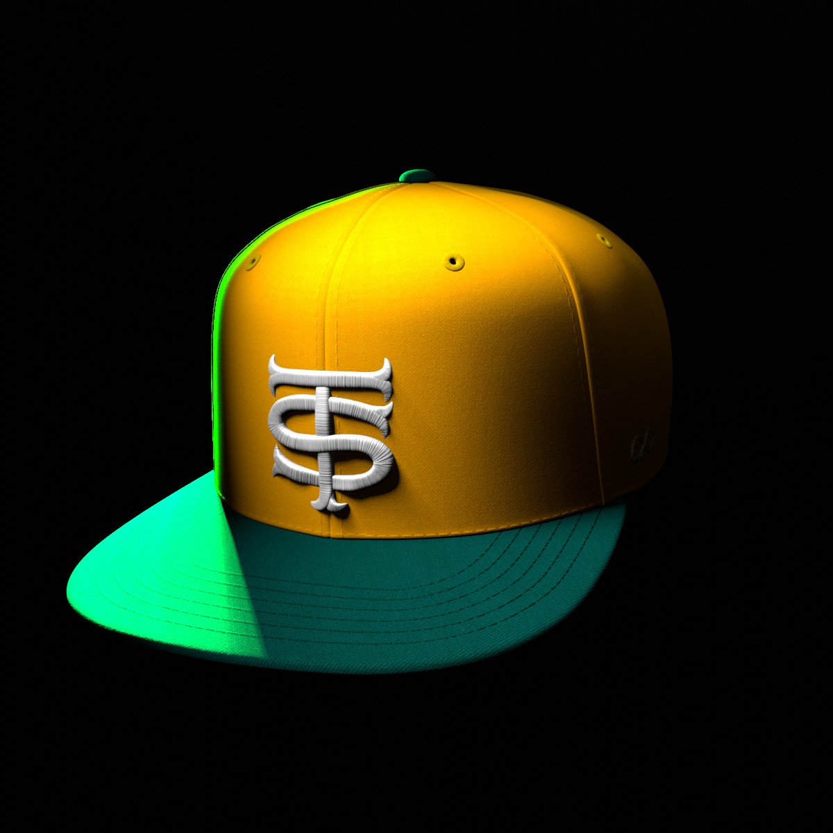 hats: 694