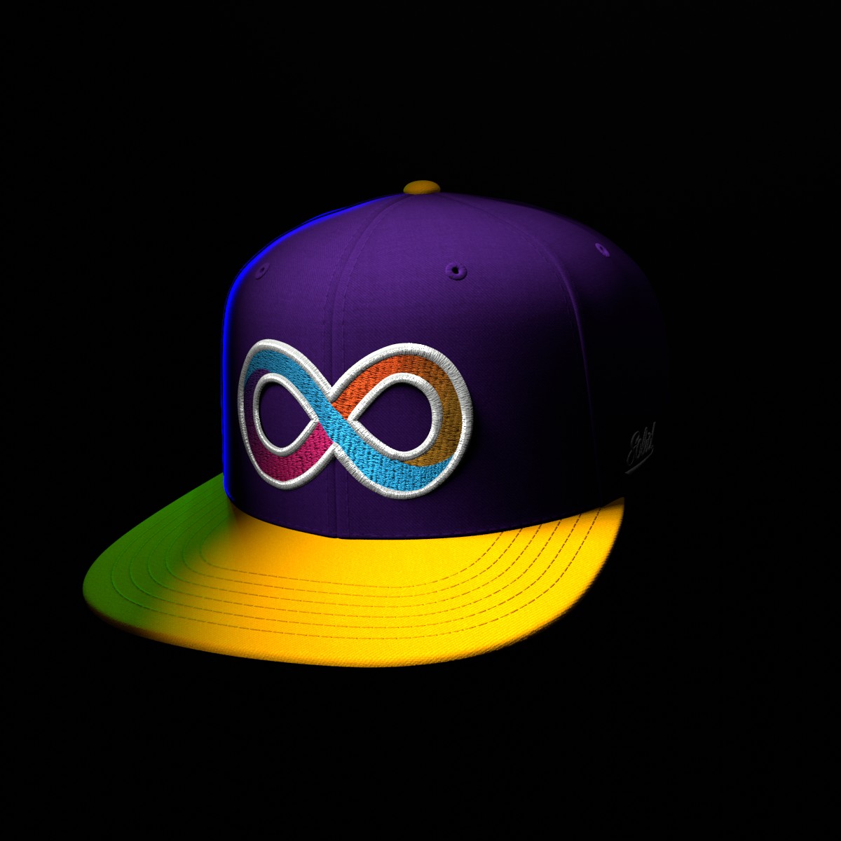 hats: 942