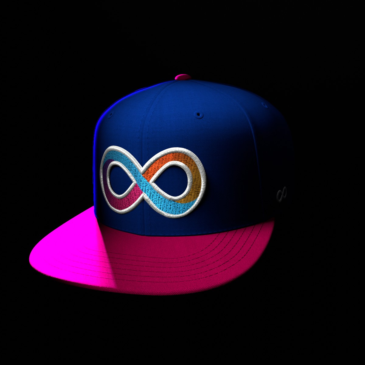 hats: 576