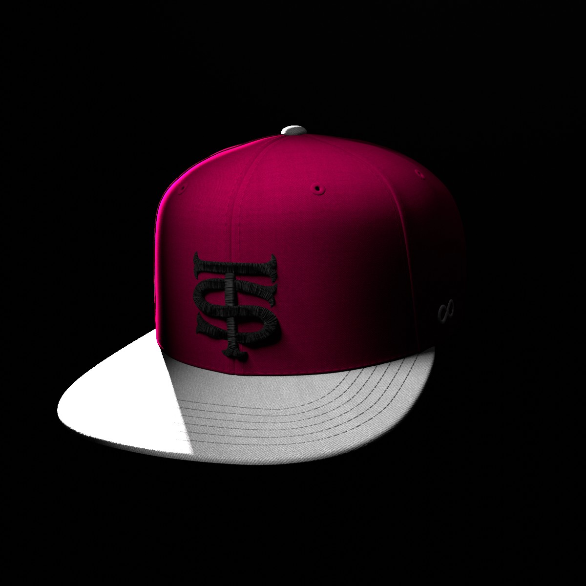 hats: 812