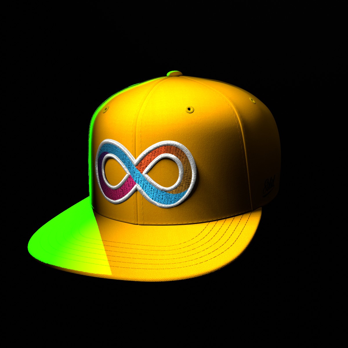 hats: 209