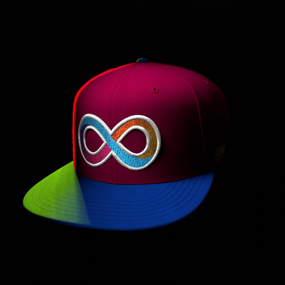 hats: 260