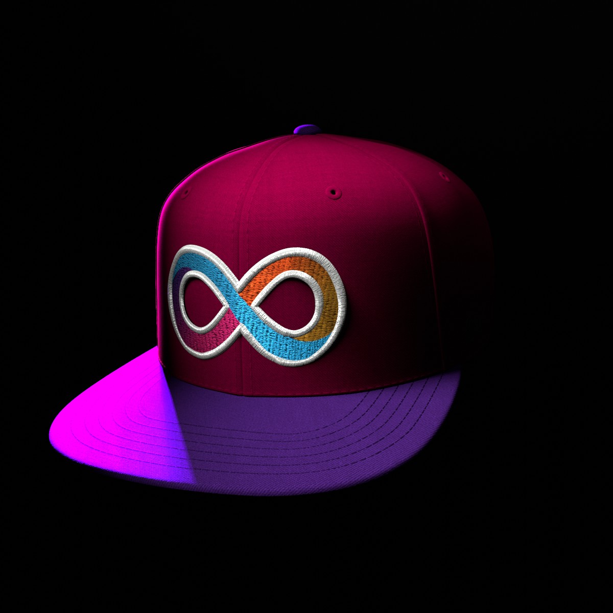 hats: 245