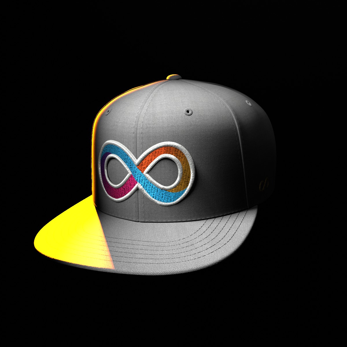hats: 847