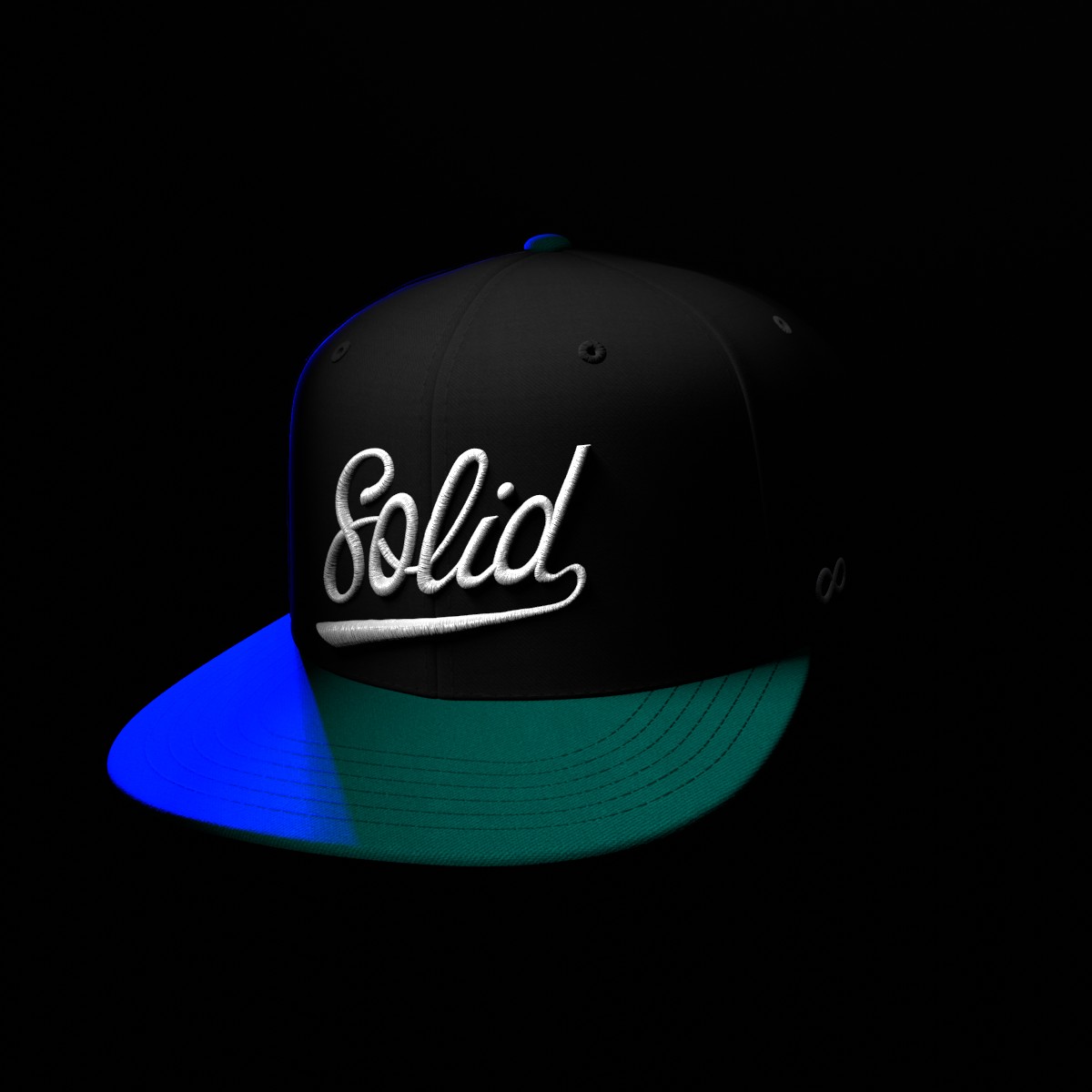 hats: 843