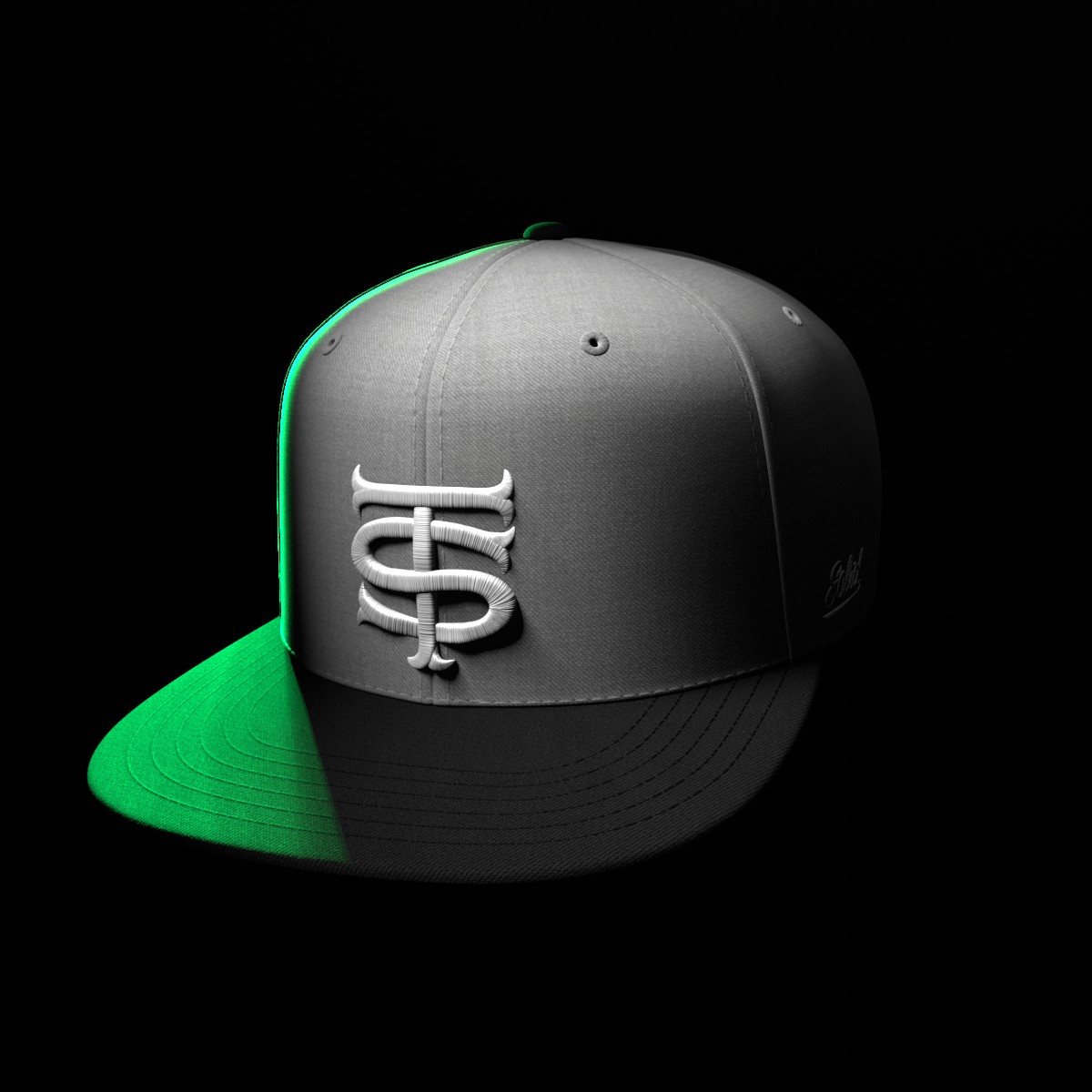hats: 733