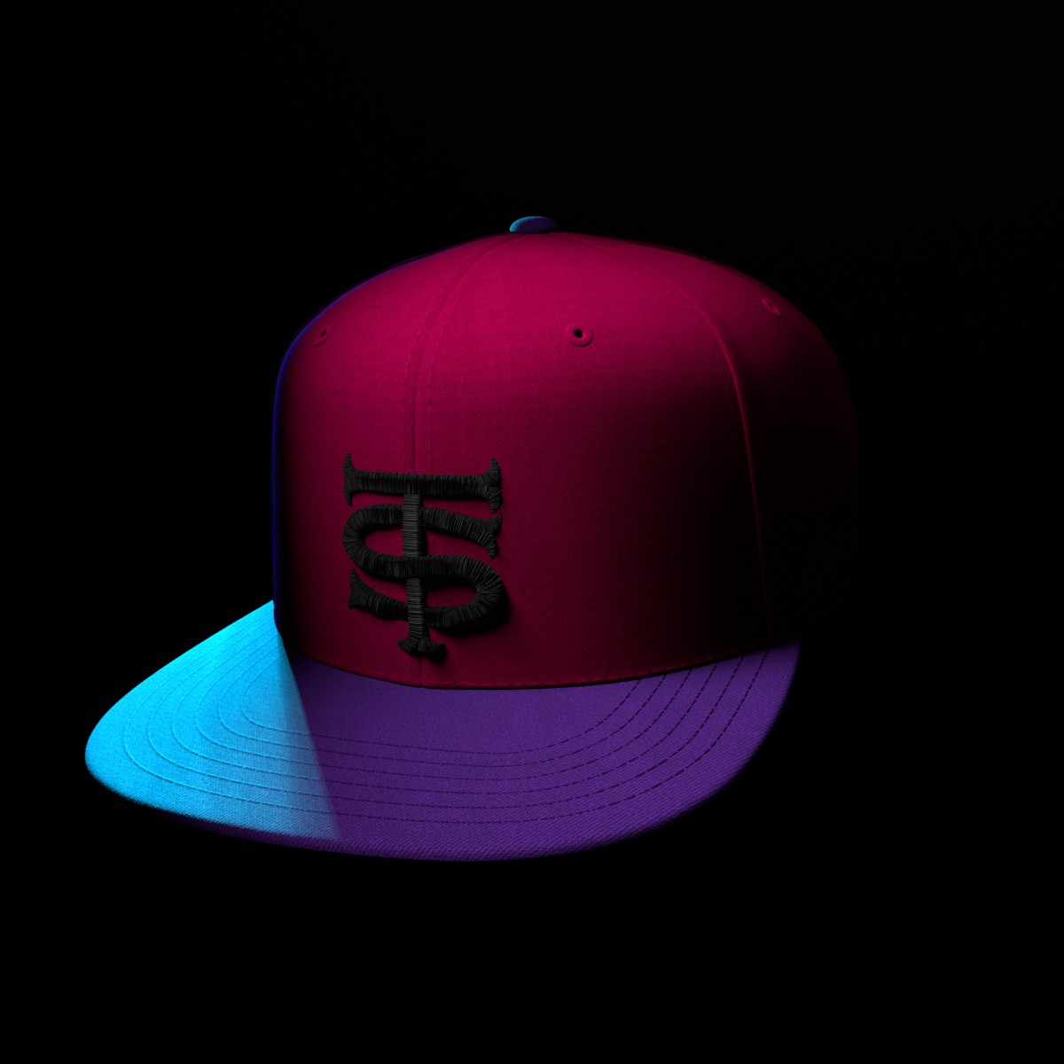 hats: 780