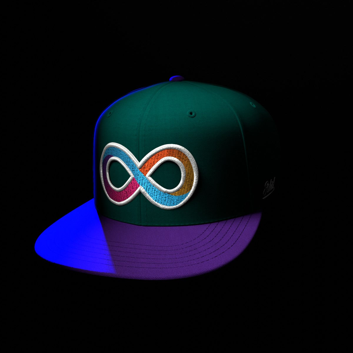 hats: 906