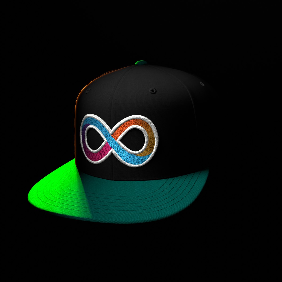 hats: 969