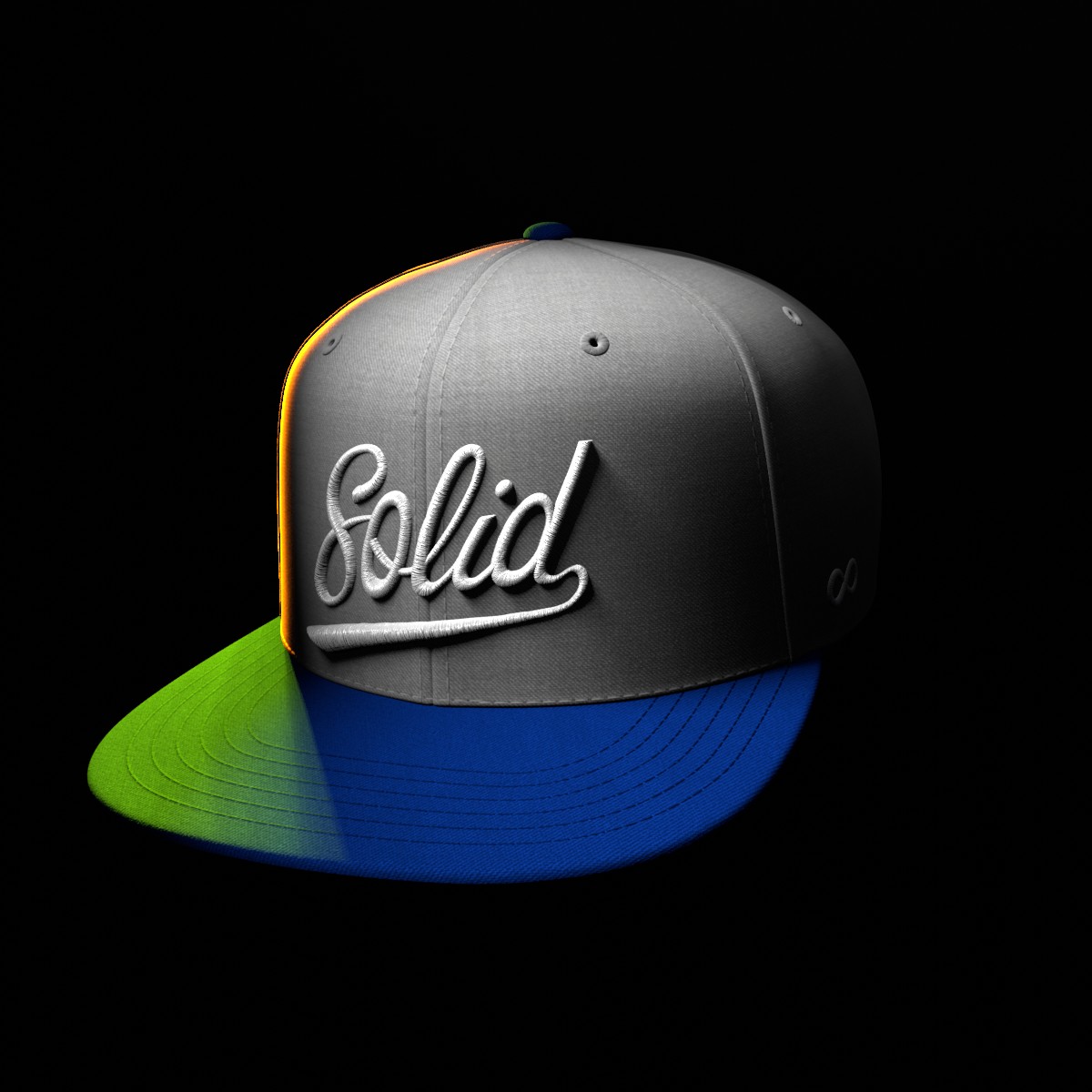 hats: 607