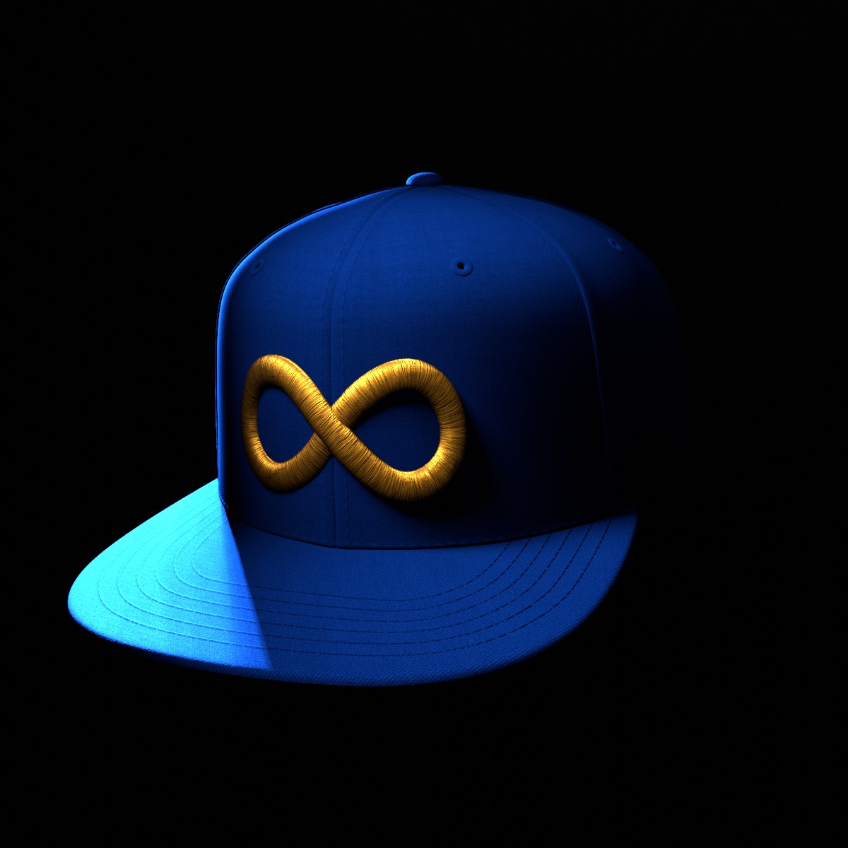 hats: 603