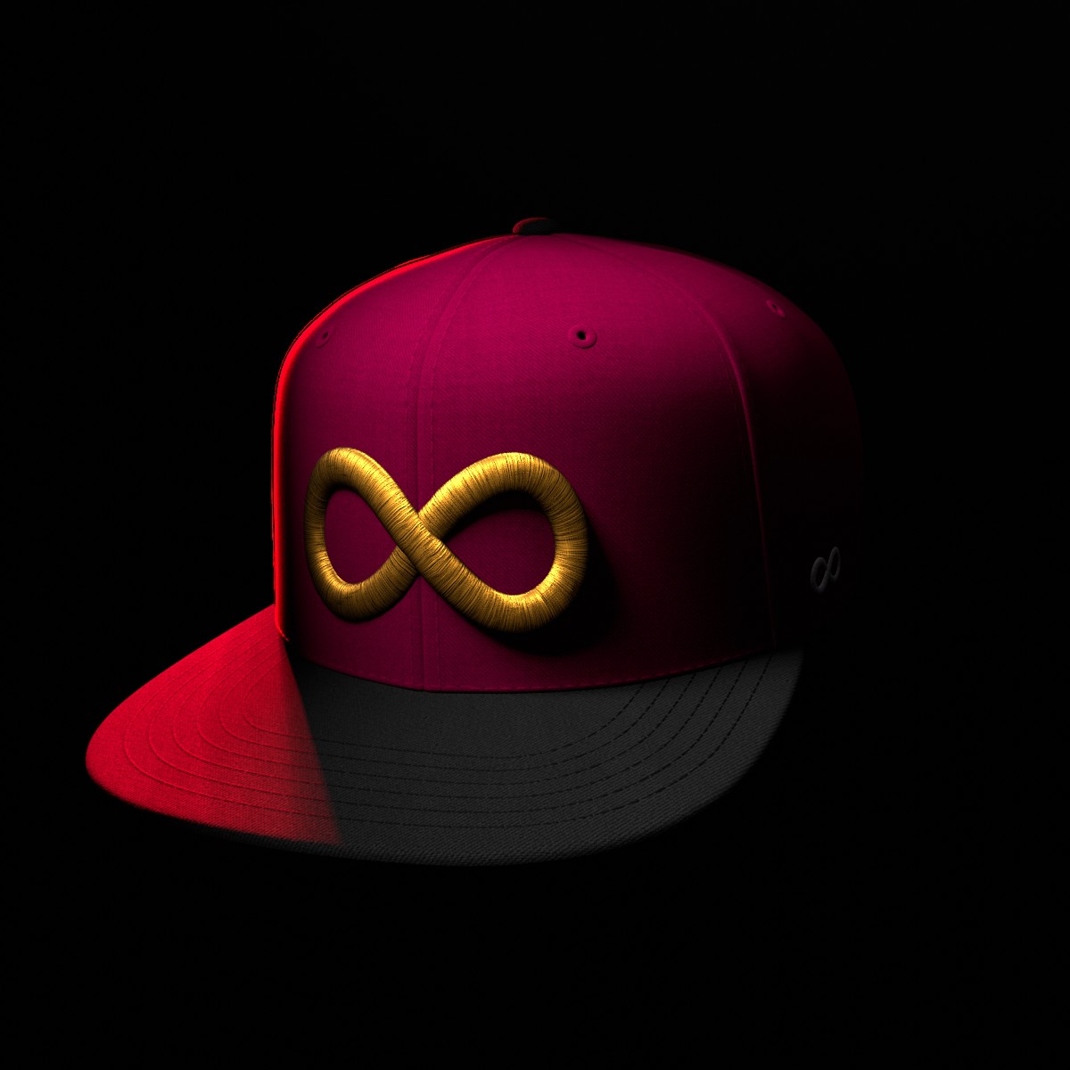 hats: 540