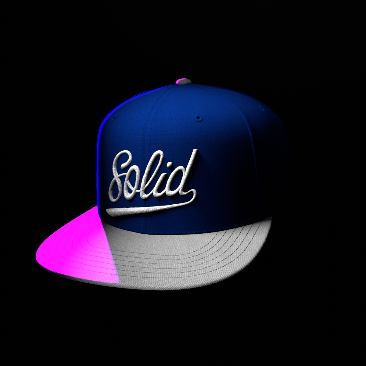hats: 784