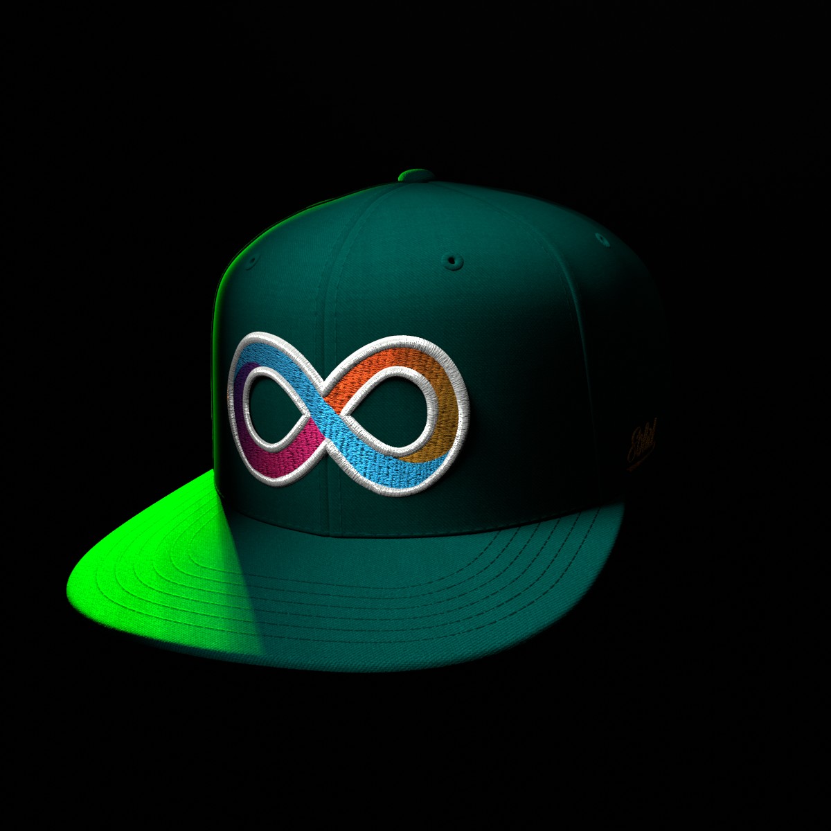 hats: 300