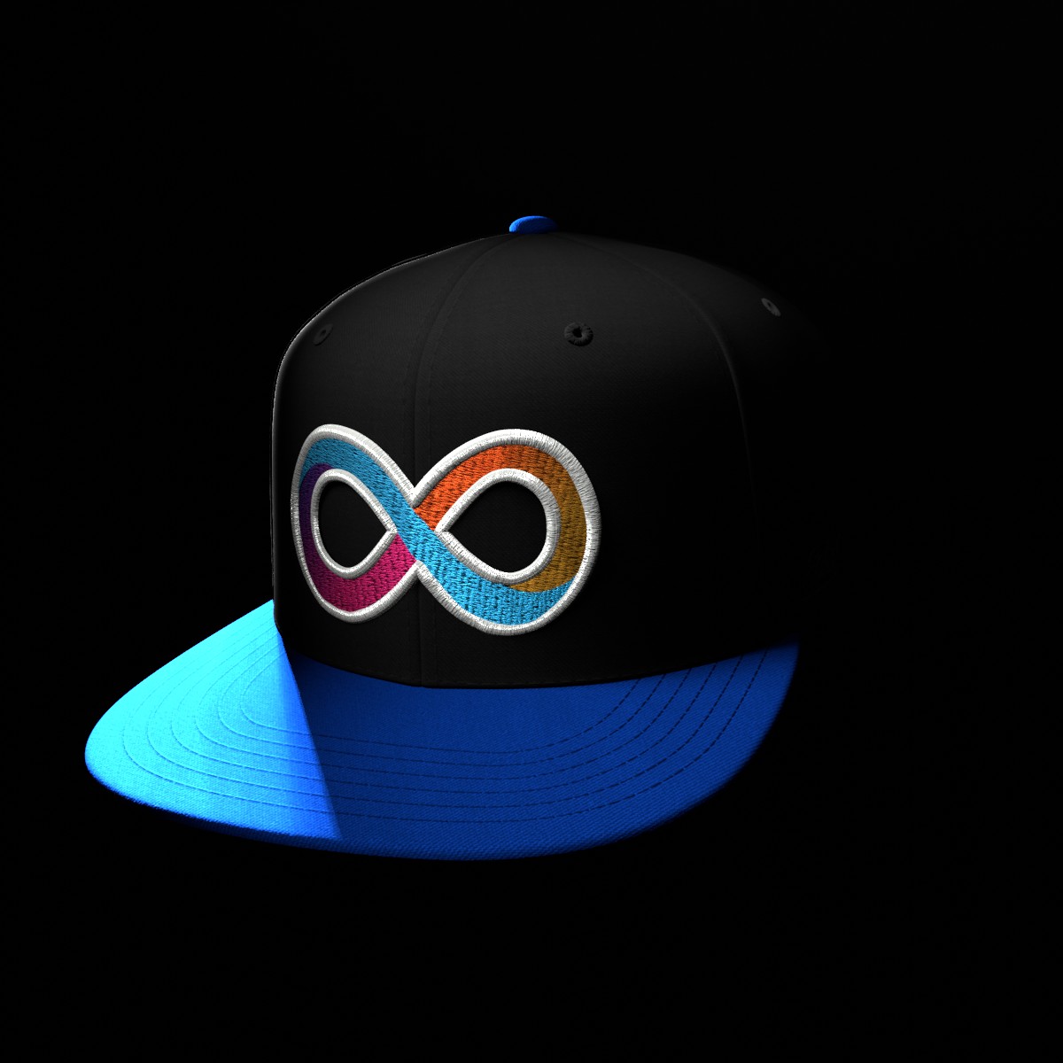 hats: 658