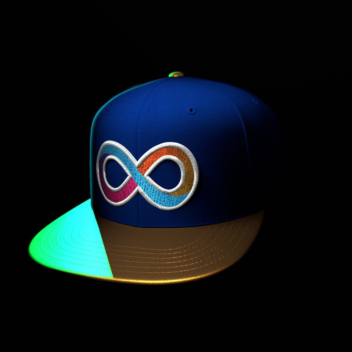 hats: 776