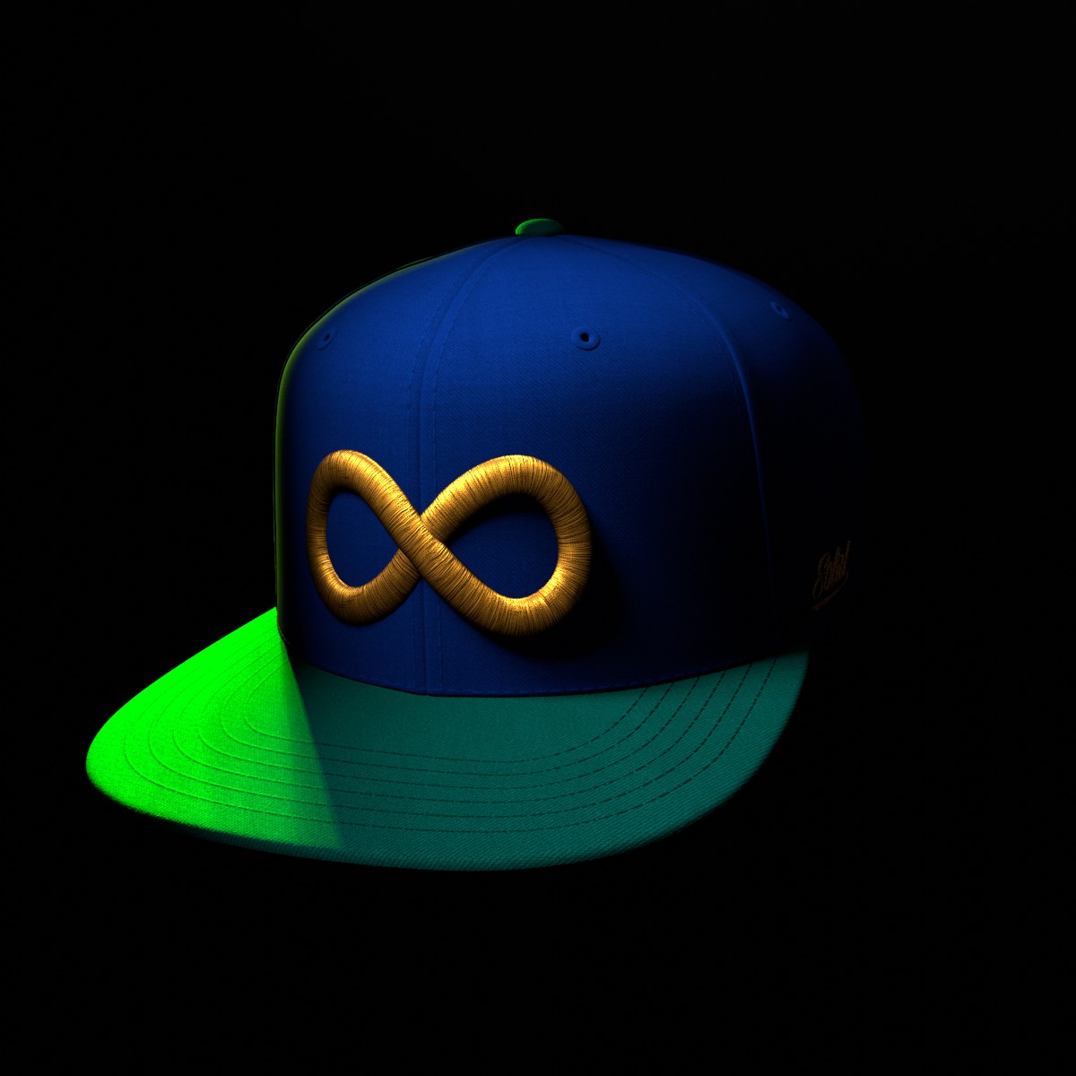 hats: 489