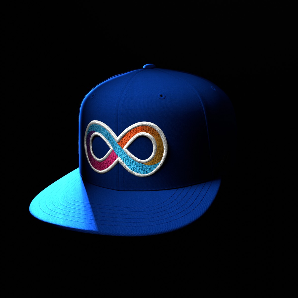 hats: 965